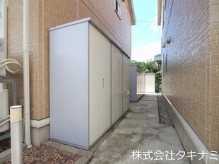 プラム　E棟の物件内観写真